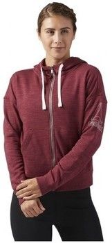 Mikiny Reebok Sport  Elements Full Zip