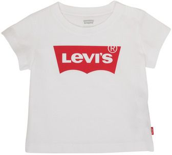 Tričká s krátkym rukávom Levis  BATWING TEE