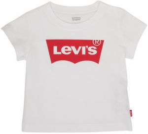 Tričká s krátkym rukávom Levis  BATWING TEE