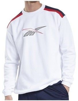 Mikiny Reebok Sport  CL D Teamsports Crew
