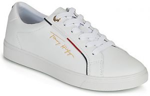 Nízke tenisky Tommy Hilfiger  TOMMY HILFIGER SIGNATURE SNEAKER