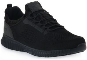 Módne tenisky Skechers  BLK CESSNOCK