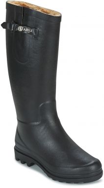 Čižmy do dažďa Aigle  AIGLENTINE FUR
