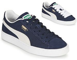 Nízke tenisky Puma  SUEDE