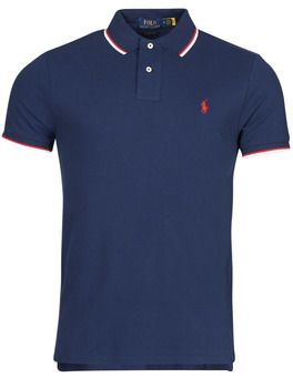 Polokošele s krátkym rukávom Polo Ralph Lauren  CALMIRA
