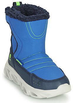 Obuv do snehu Skechers  HYPNO-FLASH 3.0/FAST BREEZE