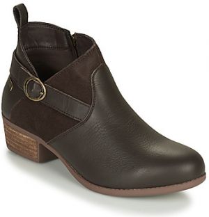 Čižmičky Skechers  ARCH FIT LASSO/