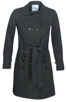 Kabátiky Trenchcoat Betty London  JIVELU