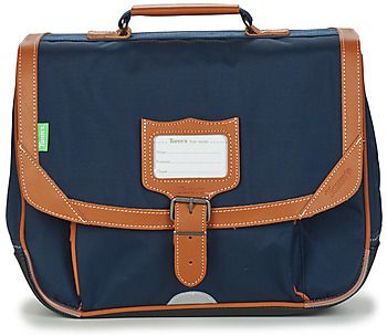 Školské tašky a aktovky Tann's  CAMILLE CARTABLE 35CM