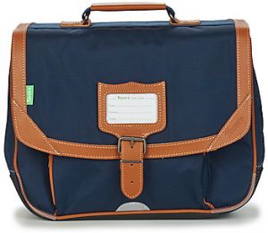 Školské tašky a aktovky Tann's  CAMILLE CARTABLE 35CM