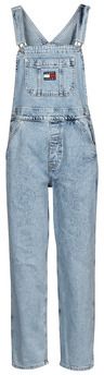 Módne overaly Tommy Jeans  DENIM DUNGAREE TJLLBC