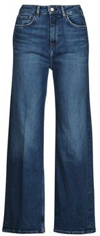 Rovné džínsy Pepe jeans  LEXA SKY HIGH