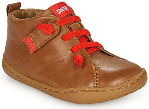 Derbie Camper  PEU CAMI