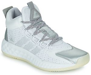 Basketbalová obuv adidas  PRO BOOST MID