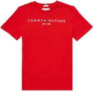 Tričká s krátkym rukávom Tommy Hilfiger  SELINERA