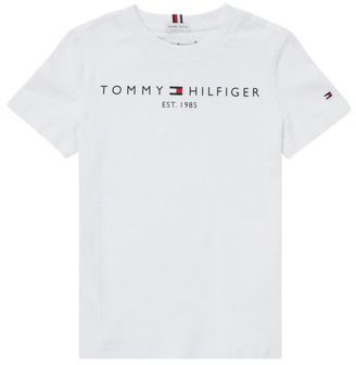 Tričká s krátkym rukávom Tommy Hilfiger  SELINERA