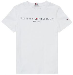 Tričká s krátkym rukávom Tommy Hilfiger  SELINERA