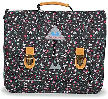 Školské tašky a aktovky Poids Plume  FLEURY CARTABLE 38 CM