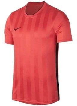 Tričká s krátkym rukávom Nike  Breathe Academy Top SS GX2