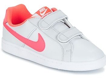 Nízke tenisky Nike  COURT ROYALE PRESCHOOL