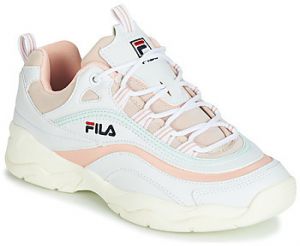Nízke tenisky Fila  RAY LOW WMN