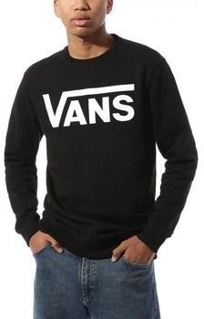 Mikiny Vans  Classic Crew