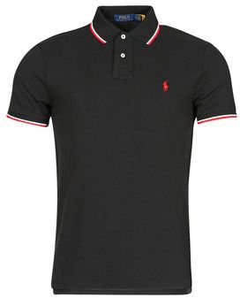 Polokošele s krátkym rukávom Polo Ralph Lauren  CALMIRA