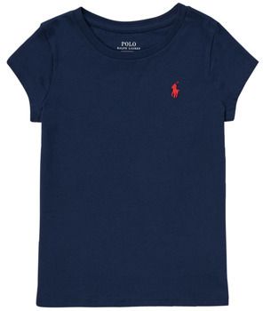 Tričká s krátkym rukávom Polo Ralph Lauren  DRETU