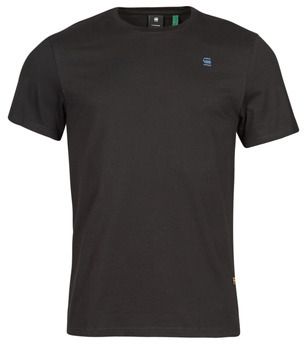 Tričká s krátkym rukávom G-Star Raw  BASE-S R T SS