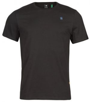 Tričká s krátkym rukávom G-Star Raw  BASE-S R T SS