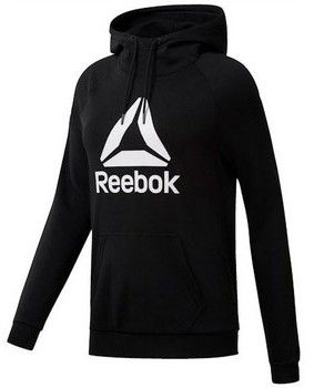 Mikiny Reebok Sport  Wor Delta Oth