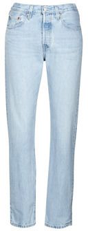 Džínsy Boyfriend Levis  501 CROP