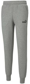 Tepláky/Vrchné oblečenie Puma  Essentials Logo