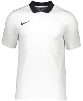 Tričká s krátkym rukávom Nike  Drifit Park 20