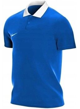 Polokošele s krátkym rukávom Nike  Drifit Park 20