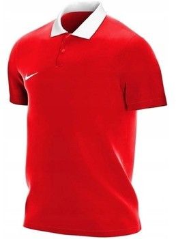 Tričká s krátkym rukávom Nike  Drifit Park 20