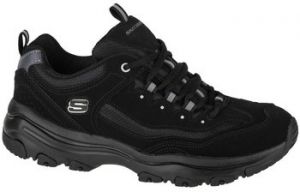 Nízke tenisky Skechers  Iconik