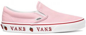 Módne tenisky Vans  Classic slip-on