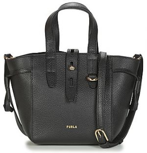 Tašky cez rameno Furla  FURLA NET MINI TOTE