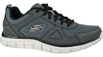 Nízke tenisky Skechers  Trackscloric