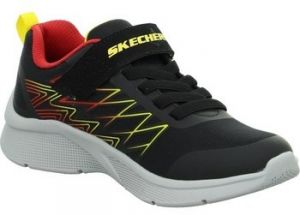 Nízke tenisky Skechers  Microspec Texlor