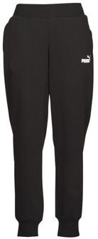 Tepláky/Vrchné oblečenie Puma  ESS SWEAT PANT FL CL