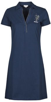 Krátke šaty U.S Polo Assn.  CHRISTINE DRESS SS