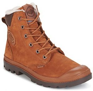 Polokozačky Palladium  PAMPA SPORT CUFF WPS