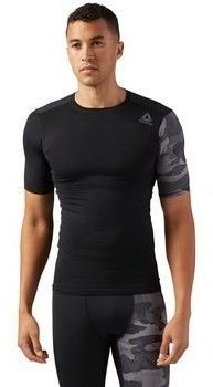 Tričká s krátkym rukávom Reebok Sport  Actvchl Graphic