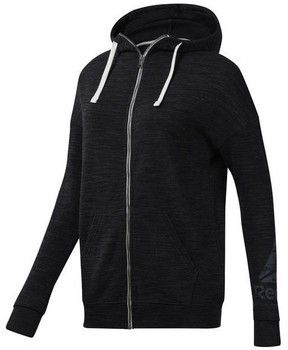 Mikiny Reebok Sport  Training Essentials Marble