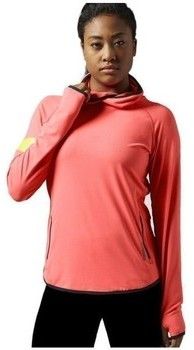 Tričká s krátkym rukávom Reebok Sport  OS Adv Bio Cowl