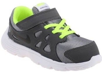 Nízke tenisky Nike  Revolution 2 Tdv