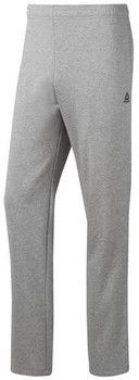 Padavé nohavice Reebok Sport  Training Essentials French Terry