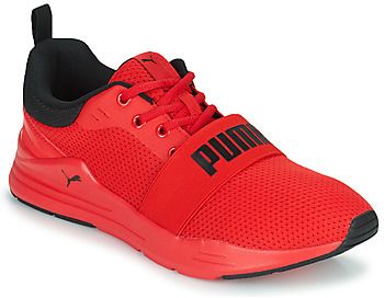 Bežecká a trailová obuv Puma  WIRED